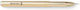 Andreia Nail Art Mini Brush N.000
