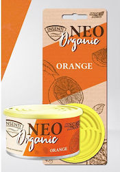 Dezodorant Auto Insenti Neo Organic Energy 45g