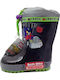 Kids Wellies Black