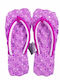 Kinder Flip Flops Rosa
