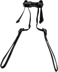 Jup National Molding Extender 11001-1-144 10-355см/361 Черен 80 см Дължина