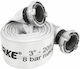 Verke Furtun de Pompieri Diametru 3" & Lungime 20m
