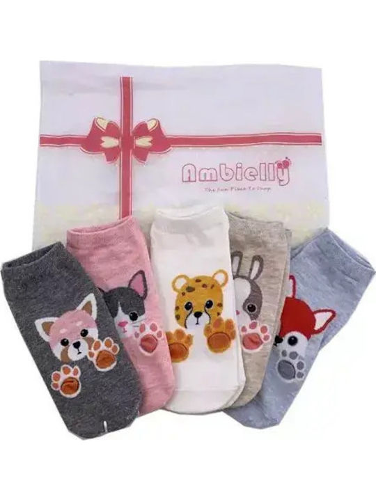 Find Kindersocken Multicolor 5 Paar