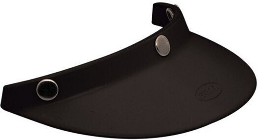 Bell Visier für Helm 3-snap 510 Schwarz