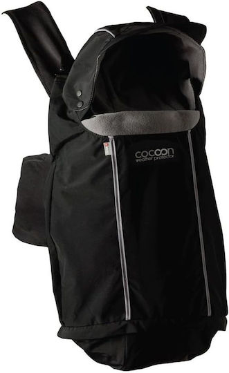 Close Parent Baby Accessories in Black Color