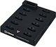 T.bone Tour Guide Micro Charger12