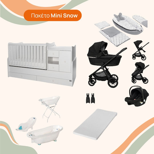 Pachet Promoțional Mini Snow 0012026