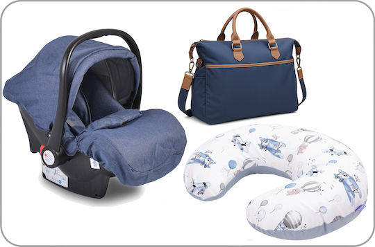 Balloon Travel Set 015-2025