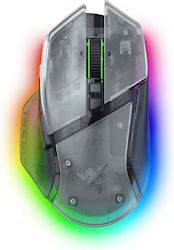 Razer Basilisk V3 Pro 35K Phantom White Edition Ασύρματο Γκρι Razer Basilisk V3 Pro 35K Phantom White Edition Ασύρματο Γκρι