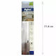 LED Лампа За Кухненски Плот Hi-lite Agios 3650772-b9540 77см 1150lm 18W Енергиен Клас A+ 4000K Неутрално Бяло Сребриста С Превключвател