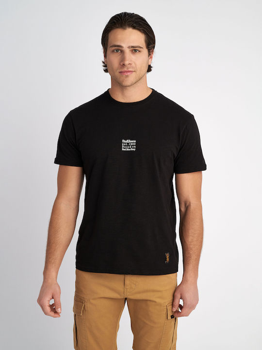 Staff Fitz Tricou Maypo