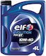 Elf Evolution 700 STI Λάδι Αυτοκινήτου 10W-40 4lt