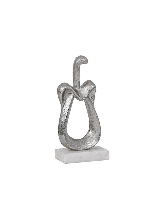 Fylliana Decorative Space Capsicum made of Alum...
