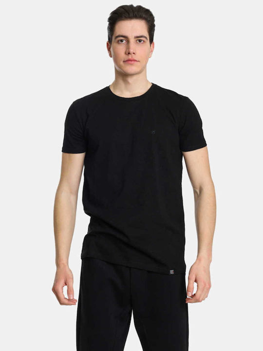 Paco & Co T-shirt Μαύρο