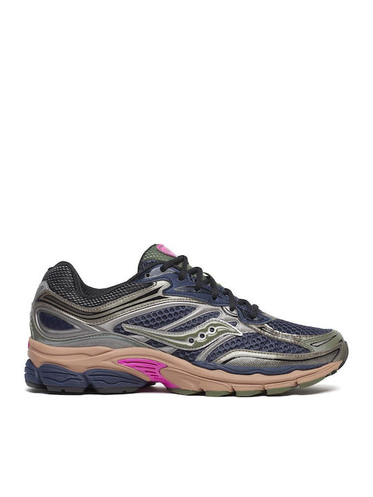 Saucony Progrid Omni 9 Sneakers Blue