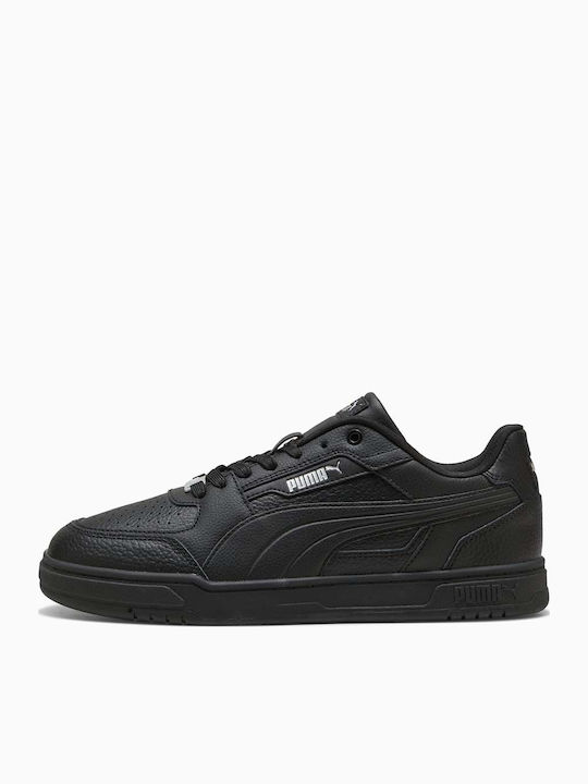 PUMA Caven Sneakers Triple Black