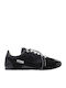 Γυναικεία Sneakers Μαύρα