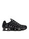 Shox Tl Дамски Сникърси Черни