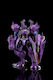 Flame Toys Transformers: Furai Φιγούρα Δράσης