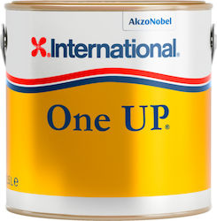 International One UP International One UP