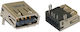 Usb Plug Laptop Sony Vaio Pcg-71313m Usb 2.0 Female Jack Socket Port Connector Code 1-usb068