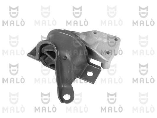 Engine Mount Fiat Punto 99 1200 8v-16v 14881-317