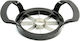 ILSA Metallic Apple Corer