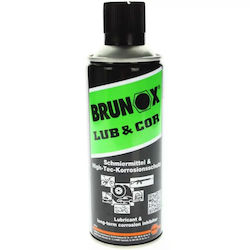 Brunox Motorcycle Chain Lubricant 100ml
