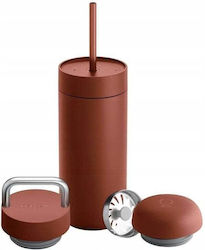 Fellow Thermos Sienna Fellow Thermos Sienna