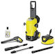 Karcher K 5 WCM Premium Миялна машина Машина с Налягане 145бар