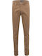 Trousers Camel