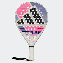 adidas AR3CA4U74 Adults Padel Racket