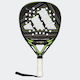adidas Carbon AR2AA5U30 Ρακέτα Padel Ενηλίκων