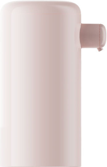 Xiaomi Spender Kunststoff mit automatischem Spender Rosa Xiaomi Spender Kunststoff mit automatischem Spender Rosa