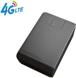 Mini GPS-Tracker Q12 GPRS / Glonass / LBS für Autos / Motorräder / Fahrräder
