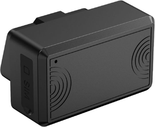 OBD Mini GPS-Tracker D9 LBS für Autos