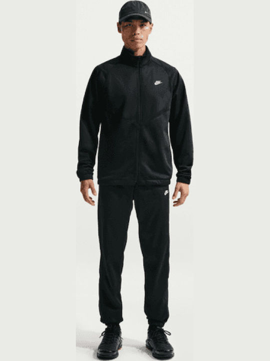Nike Windrunner Pantaloni de trening Negru