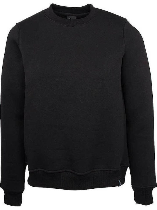 Target Women's Sweatshirt Black