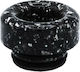 ReeWape Tropfspitze 810 Resin Rs324 1 Stück Schwarz