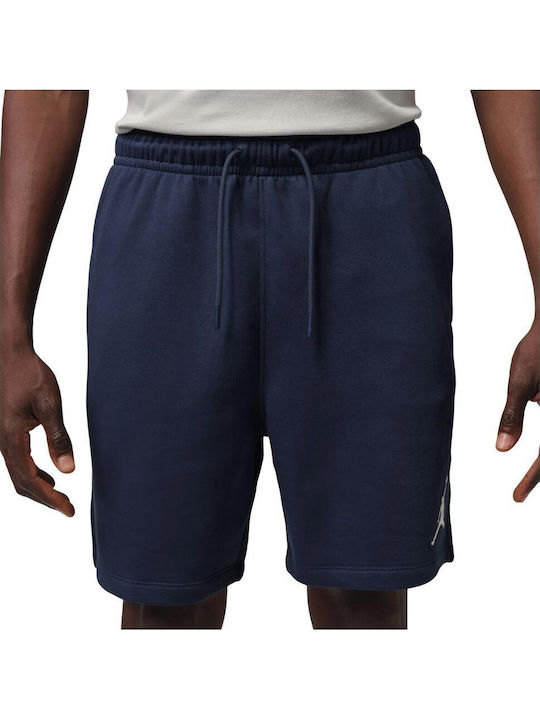 Sportliche Herrenshorts Blau