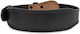 Bodybuilding Leather Belt