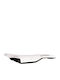 Selle San Marco White Bicycle Saddle Racing