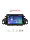 Carmedia Car Audio System for Ford Kuga / C-Max 2011+ (Bluetooth/USB/WiFi/GPS/Apple-Carplay/Android-Auto) with Touch Screen 12.3"