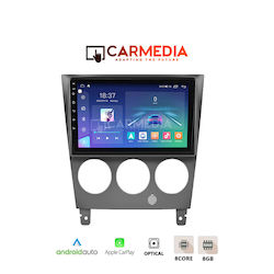 Carmedia Car Audio System for Subaru Impreza 2002-2008 with Bluetooth USB and GPS Carmedia Car Audio System for Subaru Impreza 2002-2008 with Bluetooth USB and GPS