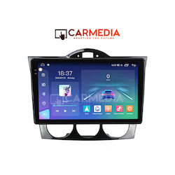 Carmedia Ηχοσύστημα για Mazda RX-8 2001-2008 με Bluetooth, USB & GPS Carmedia Ηχοσύστημα για Mazda RX-8 2001-2008 με Bluetooth, USB & GPS