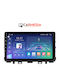Carmedia Car Audio System for Kia Rio / Stonic 2018 (Bluetooth/USB/WiFi/GPS/Apple-Carplay/Android-Auto) with Touch Screen 12.3"