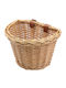 Bicycle Basket Brown
