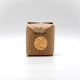 Light Double Baked Salted Chickpeas External 150gr