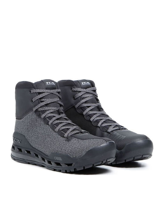 Riding Low Boots Tcx Climatrek Surround Gore-Te...