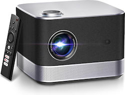3D Full HD mit Wi-Fi und Eingebauten Lautsprechern ED548